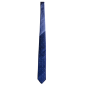 Cravată-Albastru-Fantezie-Celestial-Knot-in-Contrast-Alb-Albastru-1-N2082