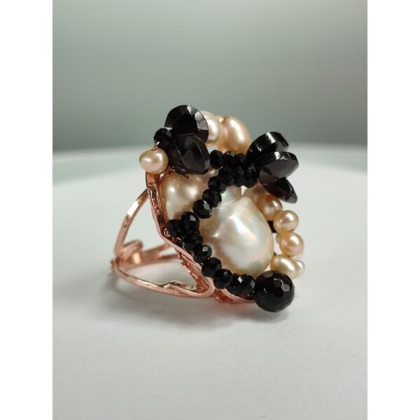 Inel-Mystique-reglabil-din-agat-negru-si-perle-de-cultura-1 Inel-Mystique-reglabil-din-agat-negru-si-perle-de-cultura-1