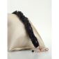Set mystique din agat negru si perle de cultura unicat 4