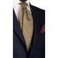 Cravatta-Vintage-in-Saia-di-Seta-Verde-a-Fiori-Multicolor-CV102