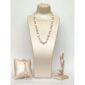 Set radiance din perle de cultura biwa 3