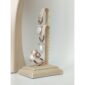 Set radiance din perle de cultura biwa