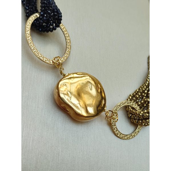 Set passion din agat si hematit 9 Set passion din agat si hematit 9