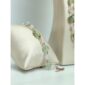 Set wonders din cuart roz si cuart rutilat verde 1