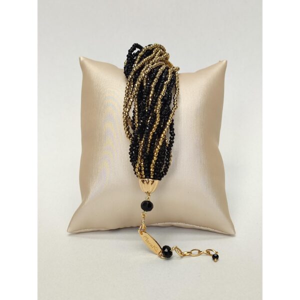 Set passion din agat si hematit 1 Set passion din agat si hematit 1