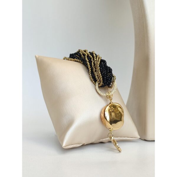 Set passion din agat si hematit 3 Set passion din agat si hematit 3