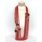 Set supreme din coral natural coral de bambus si agat 9