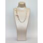 Set grace din perle de cultura albe 4