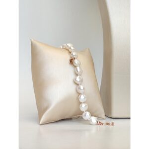 Set grace din perle de cultura albe 5