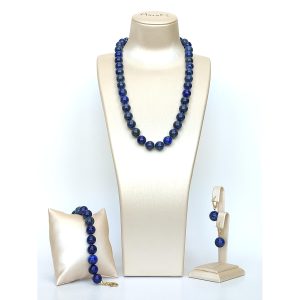 Set harmony din lapis lazuli 7