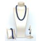 Set harmony din lapis lazuli 7
