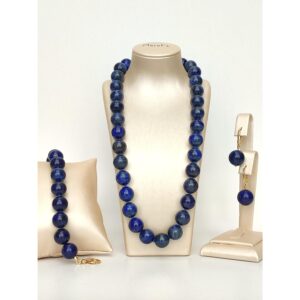 Set harmony din lapis lazuli 1