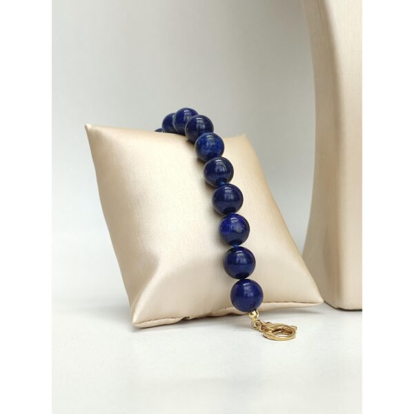 Set harmony din lapis lazuli 5 Set harmony din lapis lazuli 5