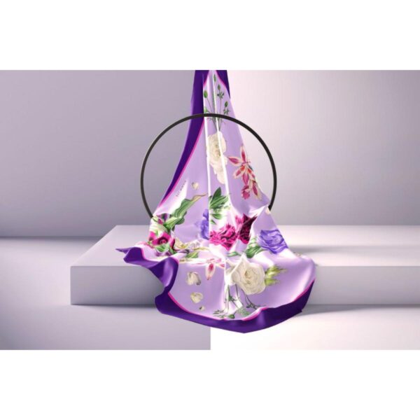 Batic-Secret-Garden-din-matase-naturala-–-lila-albastru Batic-Secret-Garden-din-matase-naturala-lila-albastru