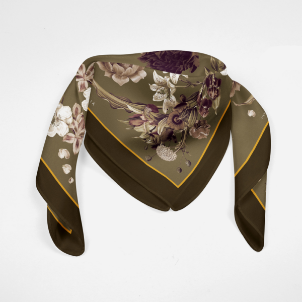 Batic-Secret-Garden-kaki2 Batic-Secret-Garden-kaki2