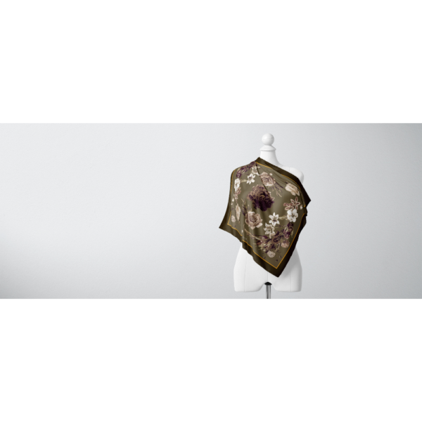 Batic-Secret-Garden-kaki3 Batic-Secret-Garden-kaki3