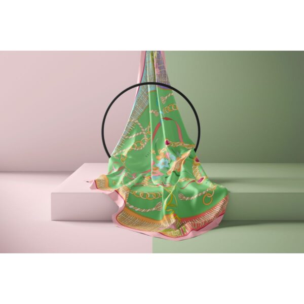 Batic-The-Four-Seasons-–-Pink-Green-1 Batic-The-Four-Seasons-–-Pink-Green-1