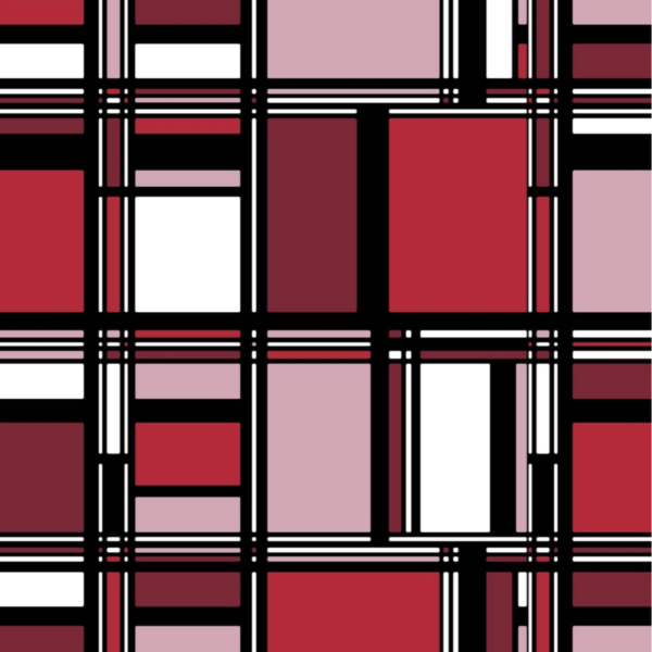 Batic-matase-cu-motive-geometrice-rosu Batic-matase-cu-motive-geometrice-rosu