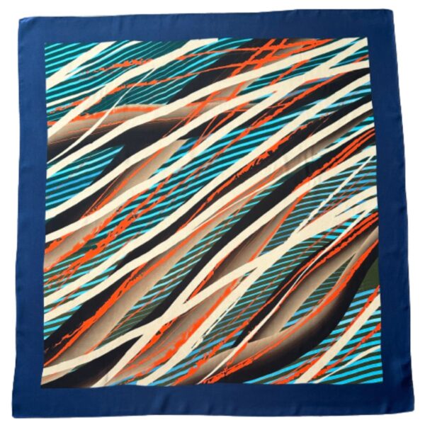 Batic_SpecialPlus_din_matase_naturala___albastru_SKU460 Batic_SpecialPlus_din_matase_naturala___albastru_SKU460