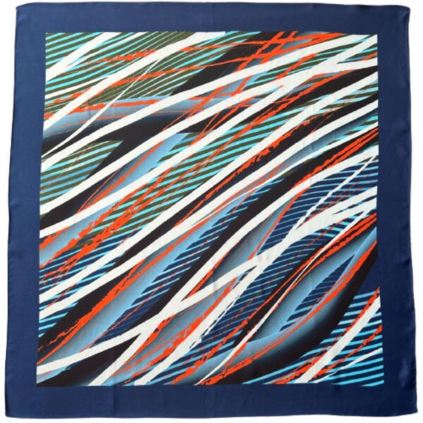 Batic_SpecialPlus_din_matase_naturala___albastru_SKU465 Batic_SpecialPlus_din_matase_naturala___albastru_SKU465