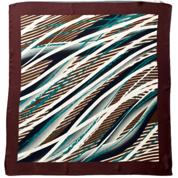 Batic_SpecialPlus_din_matase_naturala___maro Batic_SpecialPlus_din_matase_naturala___maro