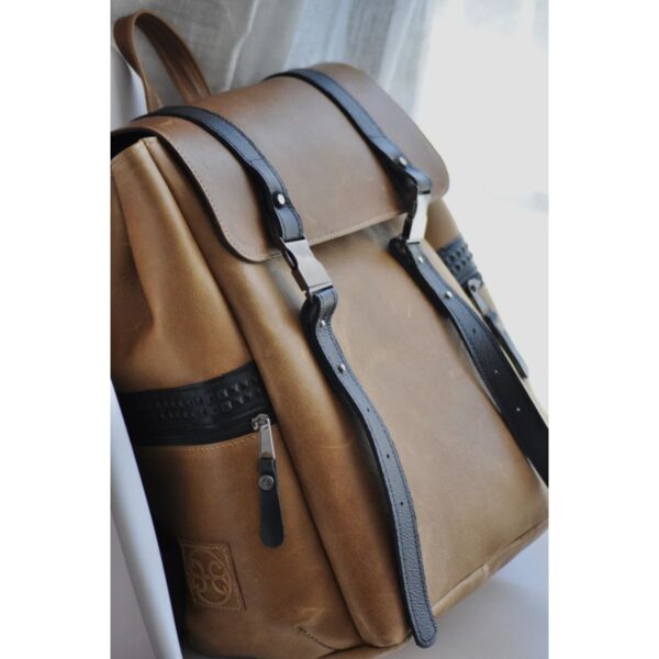 Boston-Leather-Backpack-Tabac-3 Boston-Leather-Backpack-Tabac-3