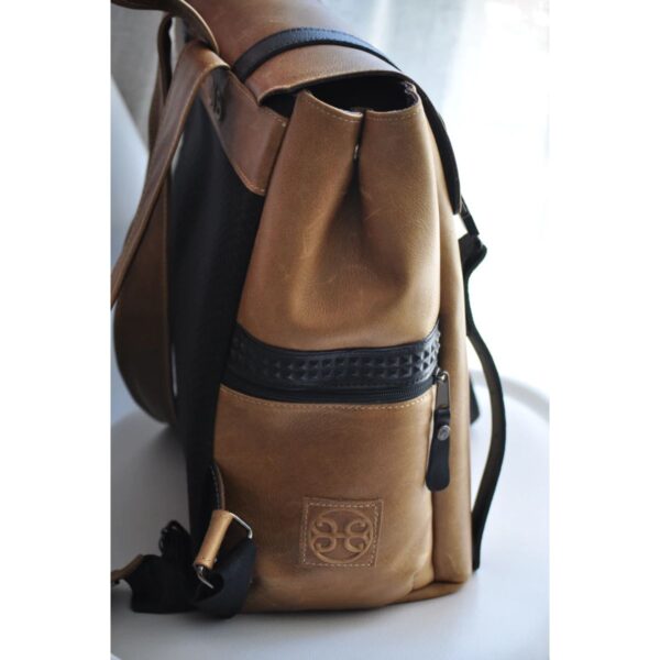Boston-Leather-Backpack-Tabac-4 Boston-Leather-Backpack-Tabac-4