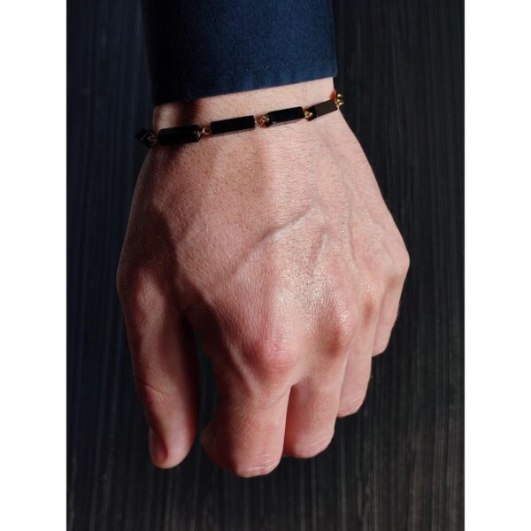 Bratara-Nightshade-din-agat-negru-2 bratara-nightsade-din-agat-negru