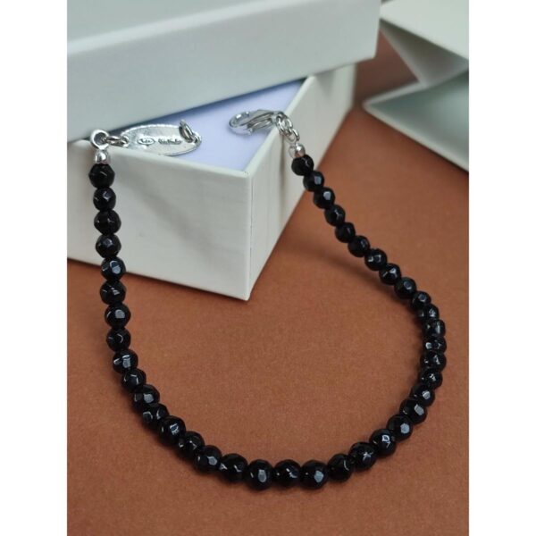 Bratara-Shadow-din-agat-negru-1 bratara-Shadow-din-agat-negru