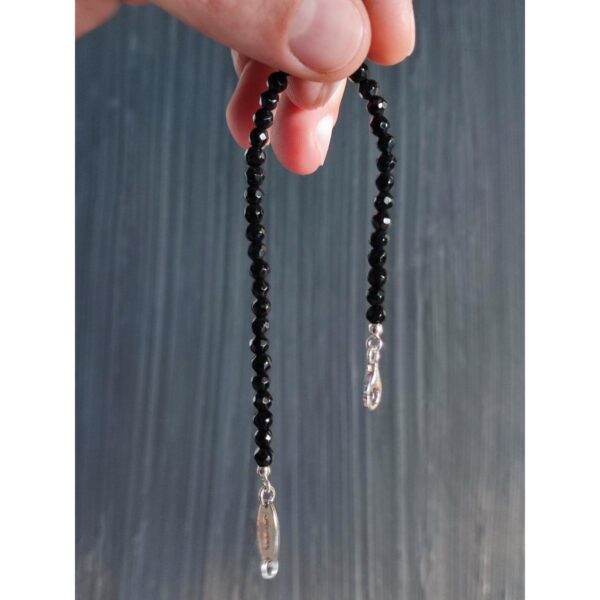 Bratara-Shadow-din-agat-negru-4 bratara-Shadow-din-agat-negru