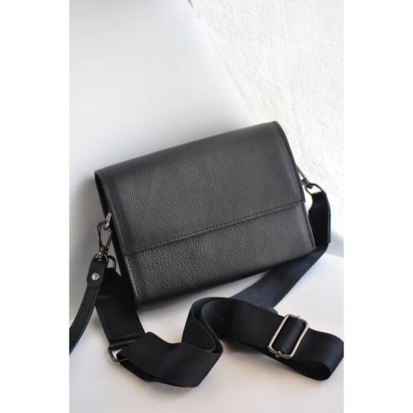Brooklyn-Leather-Crossbody-Bag-Black-3 Brooklyn-Leather-Crossbody-Bag-Black-3
