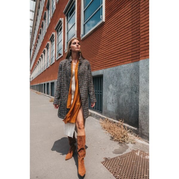 Calipso-fata Calipso-fata