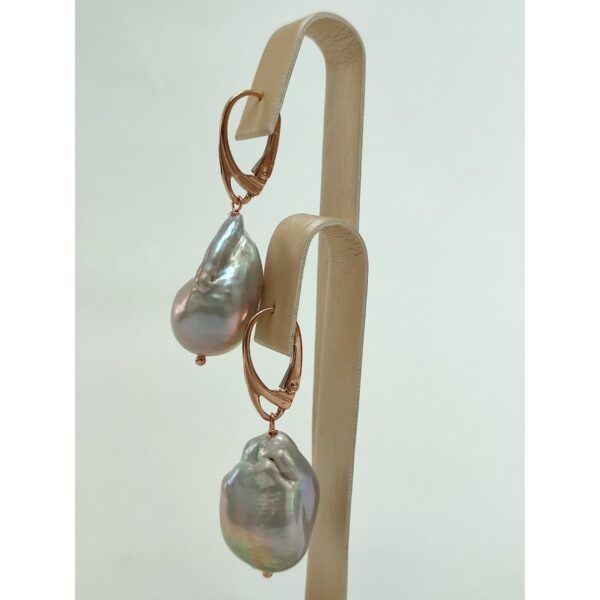 Cercei-Boeme-din-perle-baroc-gri-3 Cercei-Boeme-din-perle-baroc-gri-3