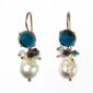 cercei-creation-cu-perle-baroc-si-cuart-albastru