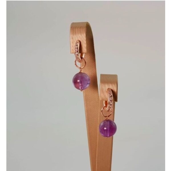 Cercei-Energy-din-Ametist Cercei-Energy-din-Ametist