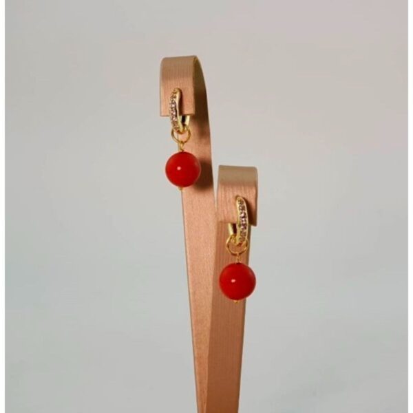 Cercei-Energy-din-Coral-Rosu-de-Bambus Cercei-Energy-din-Coral-Rosu-de-Bambus