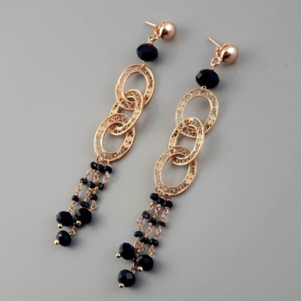 Cercei-Imperial-cu-Agat-negru-1 Cercei-Imperial-cu-Agat-negru-1