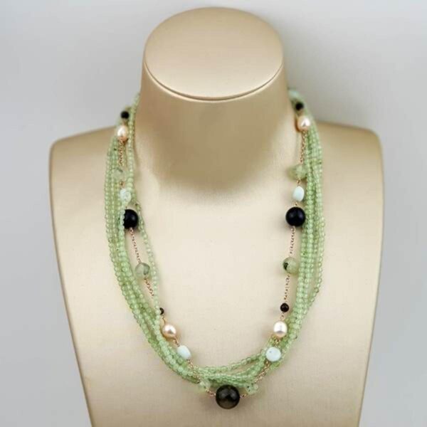 Colier-Allure-din-cuart-rutilat-obsidian-si-perle-CN3789-000-13314 Colier-Allure-din-cuart-rutilat-obsidian-si-perle