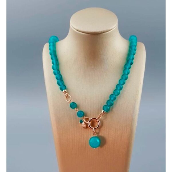 Colier-Energy-din-Jad-verde-acvatic Colier-Energy-din-Jad-verde-acvatic