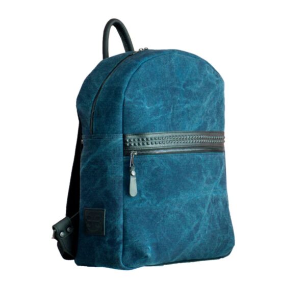Cooper-Canvas-Backpack-Blue-5 Cooper-Canvas-Backpack-Blue-5
