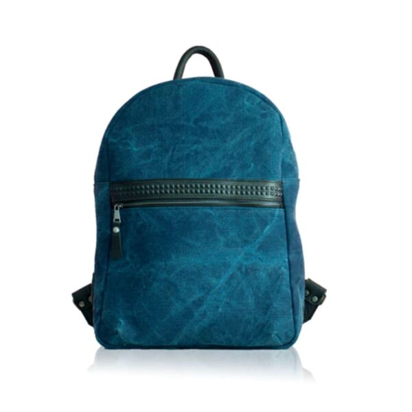 Cooper-Canvas-Backpack-Blue
