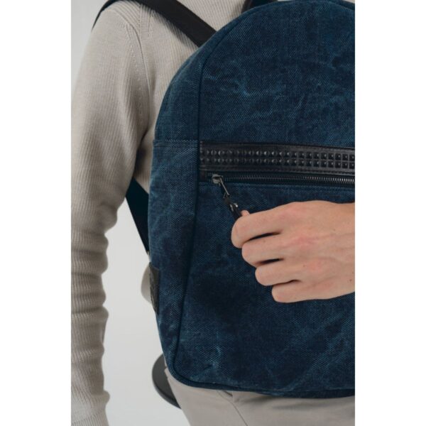 Cooper-Canvas-Backpack-Blue4 Cooper-Canvas-Backpack-Blue4