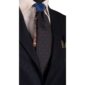 Cravata-matase-cu-nod-in-contrast-N3222-model-unicat