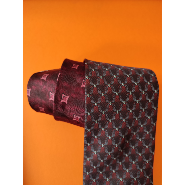 Cravata-matase-cu-nod-in-contrast-n2785a Cravata-matase-cu-nod-in-contrast-n2785a