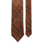 Cravatta-Vintage-in-Saia-di-Seta-Fantasia-Multicolor-Pala-CV173