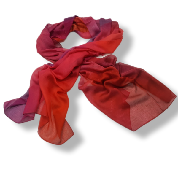 Esarfa-Paris-bordeaux Esarfa-Paris-bordeaux