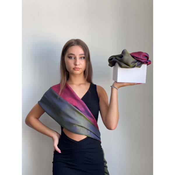 Esarfa-Tropea-cu-dubla-fata Esarfa-Tropea-cu-dubla-fata