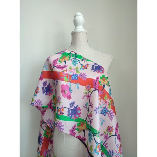 Flora-coperta Flora-coperta