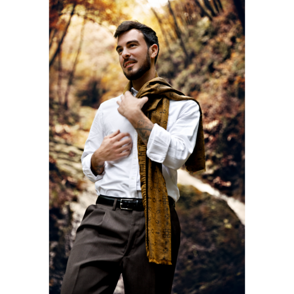 Fular-de-lux-caravaggio-3 Fular-de-lux-caravaggio-3