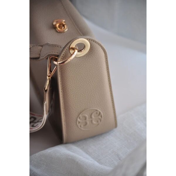 Gigi-Leather-Handbag-Taupe-1 poseta-gigi-taupe-din-piele-naturala